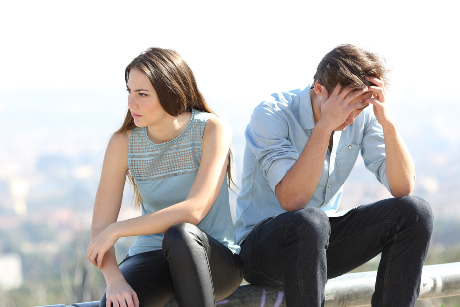 Recovering from an Affair: Learning How to Cope