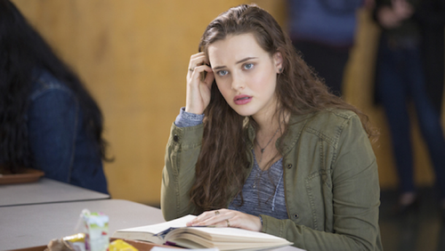 13 Reasons to Watch 13 Reasons Why — Gary Brown, Ph.D., LMFT, FAAMFT
