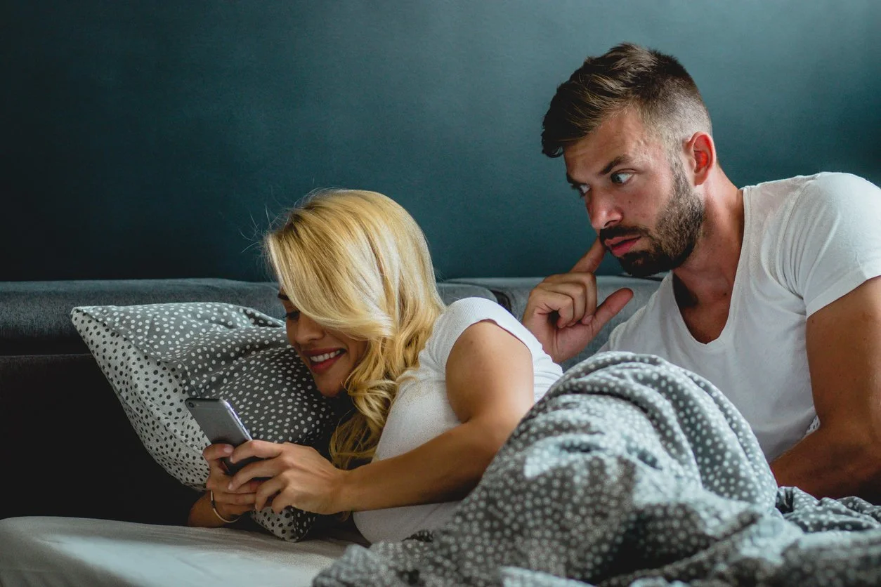 Is It an Emotional Affair? Signs, Causes, and Steps to Rebuild Trust