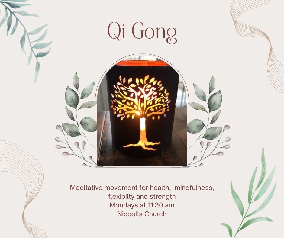 Qi Gong