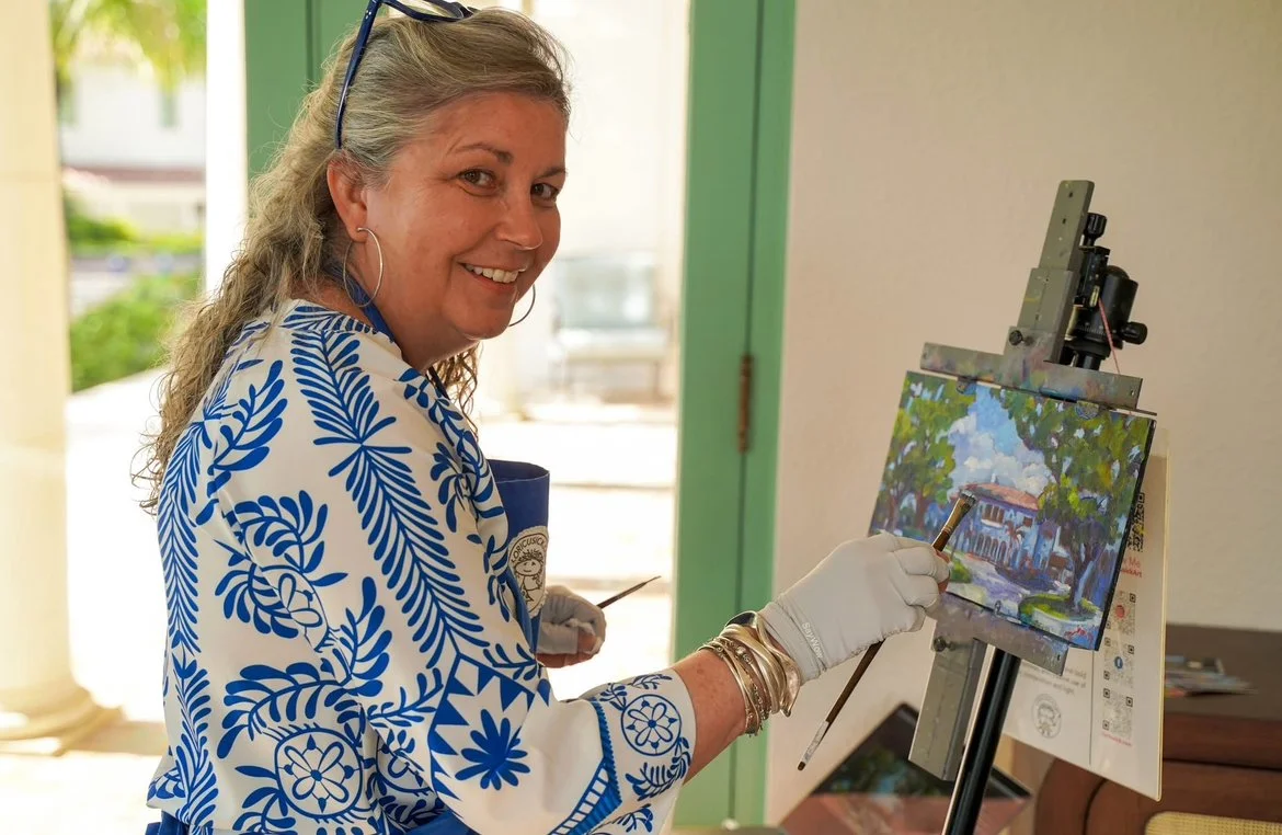 Lori Cusick