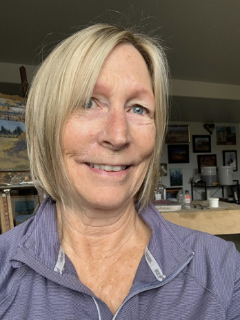 Laurie Harrower • Utah • waow 