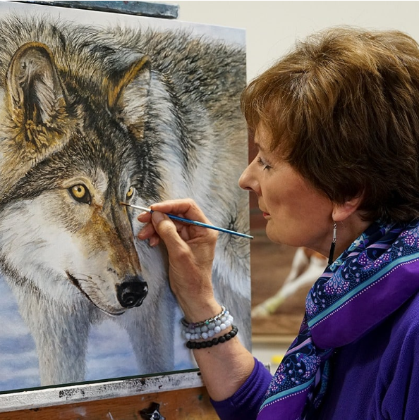 Laara Cassells • Canada • waow