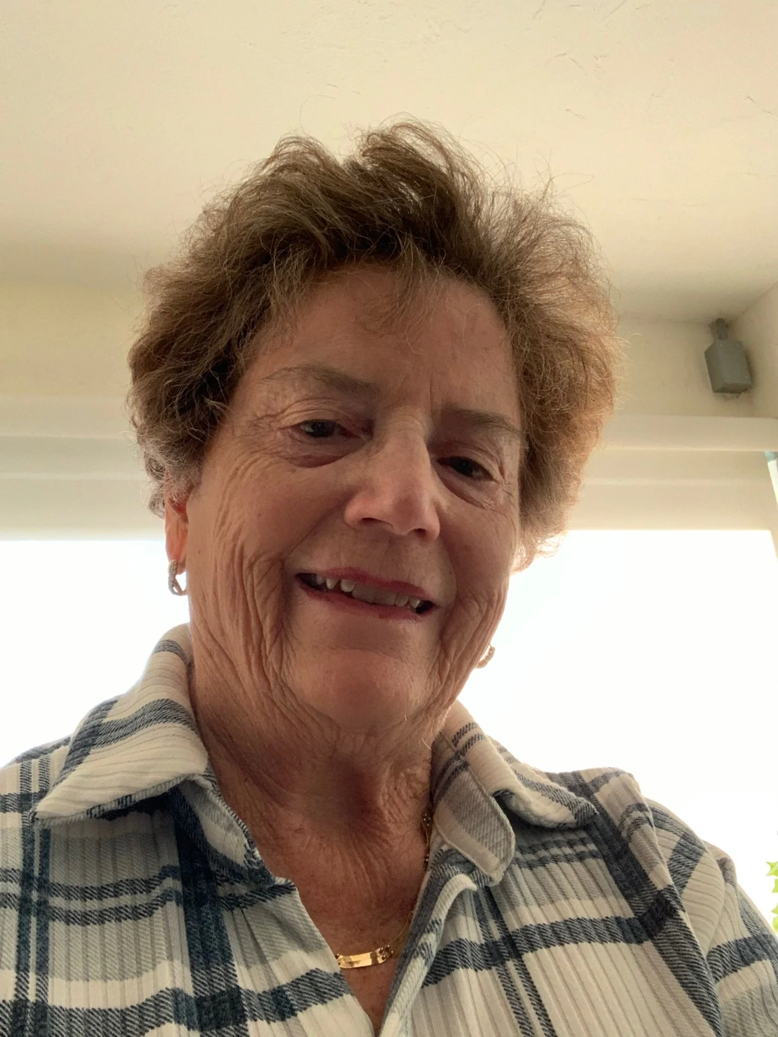 Kathryn A. McMahon • Florida • waow