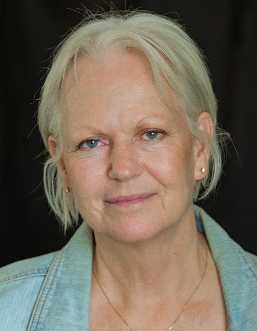 Toni James • Arizona • waow