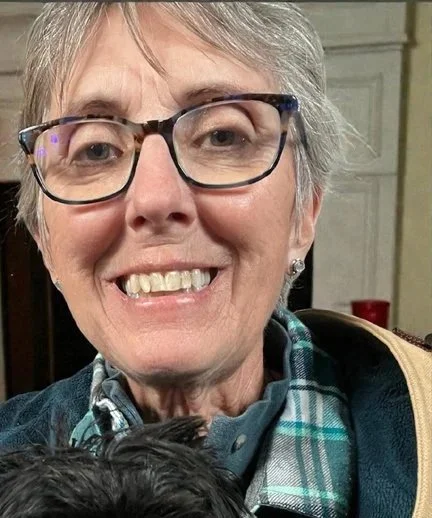 Mary Jabens • Utah • waow