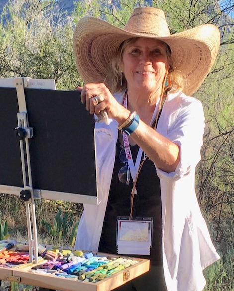 Elizabeth Ming Cooper 