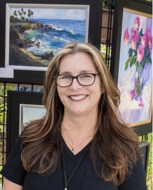 Lorraine Marie Cote • California • waow 