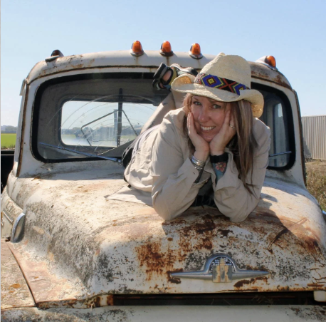 Kristen Freeborn • California •  waow