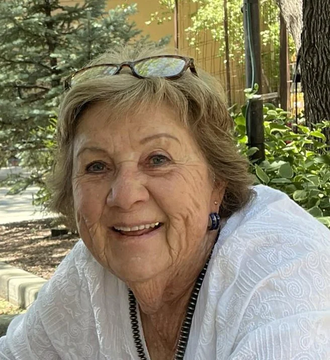 Marla Smith • Arizona • waow