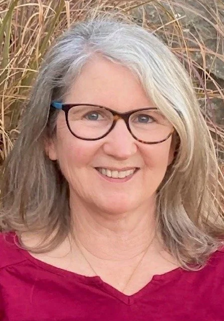 Leslie White • Colorado • waow