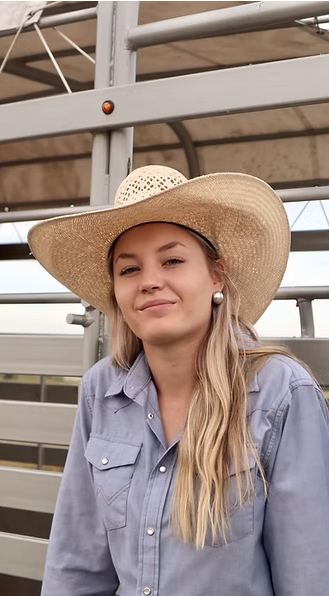 Lana Dunlap • Oklahoma • waow