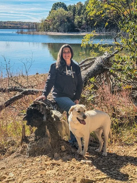 Sue Granskie . New Jersey . waow