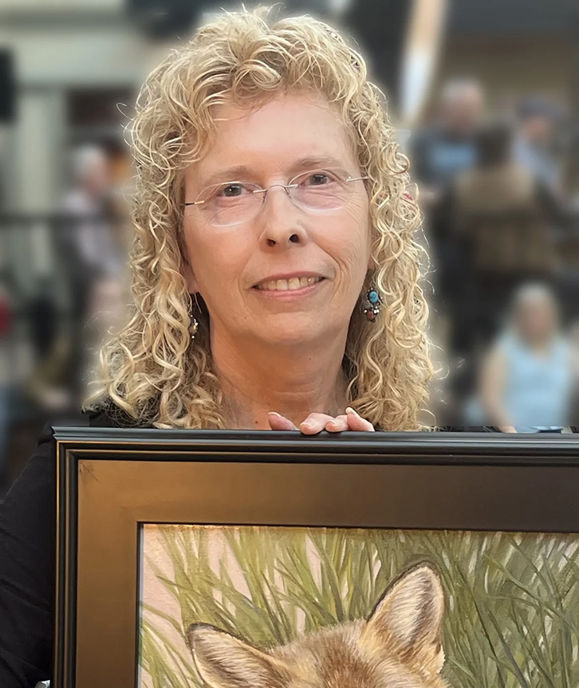 Deborah LaFogg-Docherty