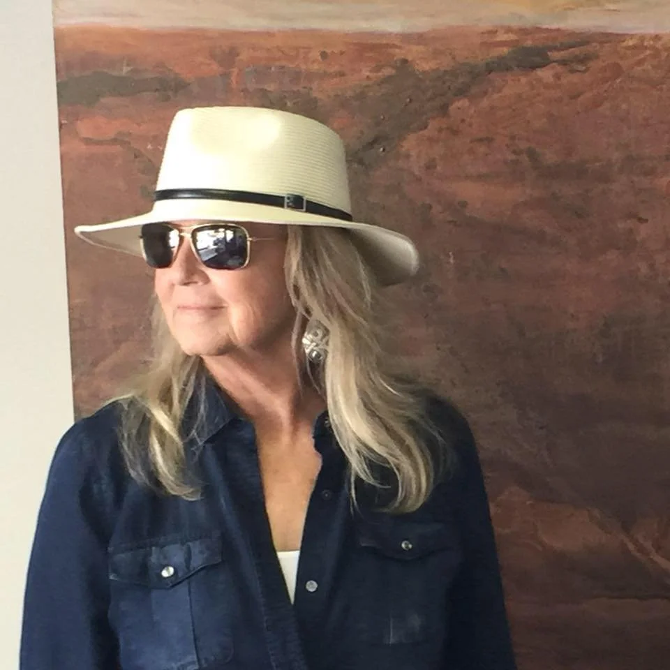 Parks Lowe • Texas • waow