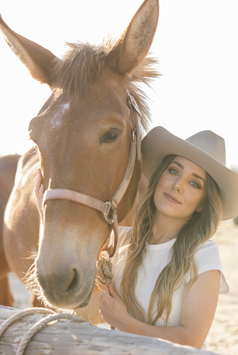 Kristen Freeborn • California •  waow