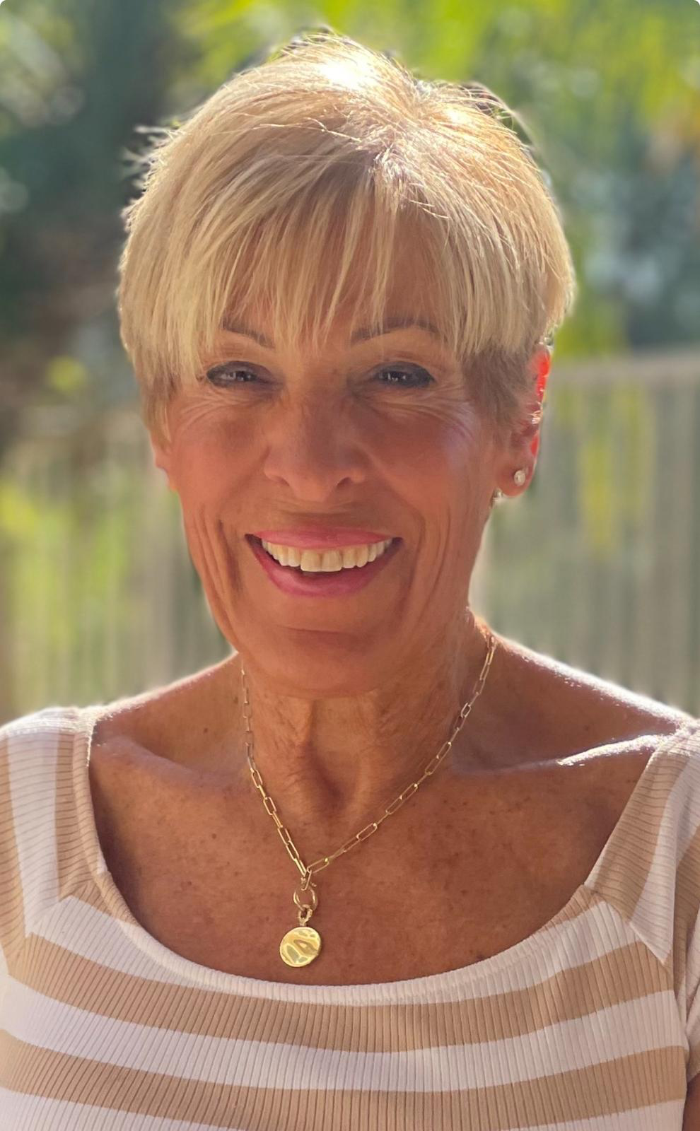 Denise Tabari • California • waow