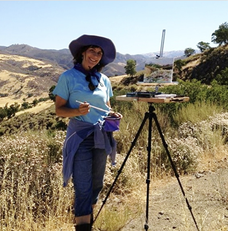 Lynn Attig • California • waow 