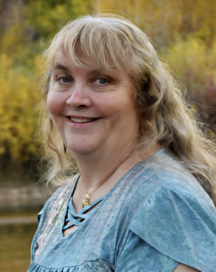 Tamara E. Burnett • Idaho • waow