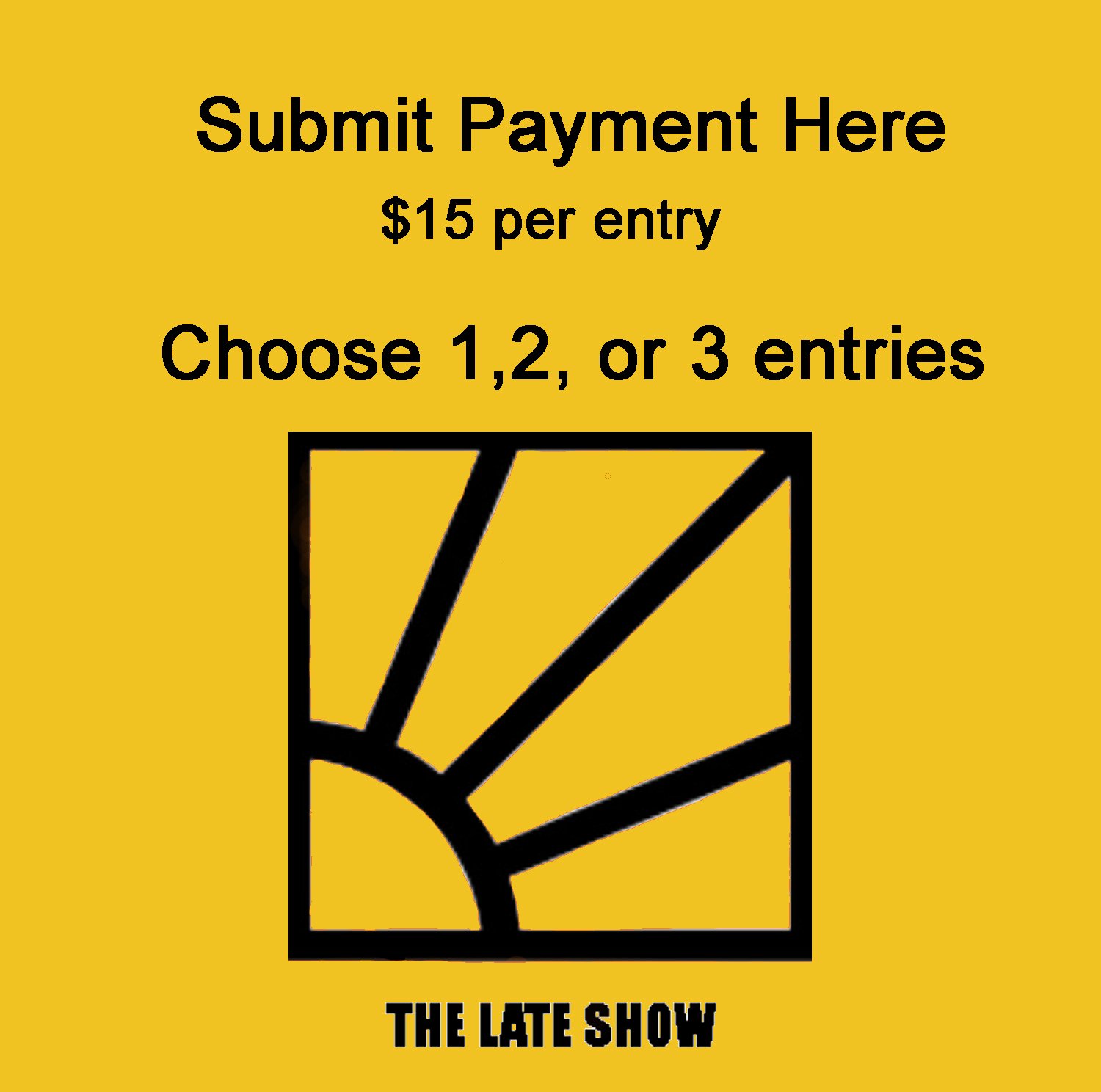 The Late Show 2025