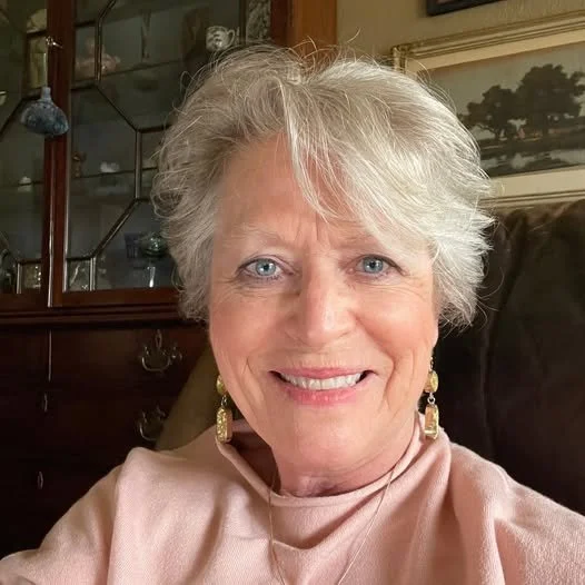 Phyllis Mantik de Quevedo • Oklahoma • waow