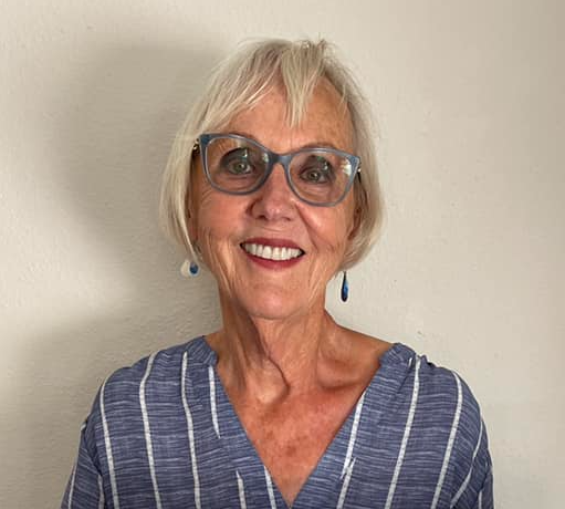 Grace Schlesier • California • waow