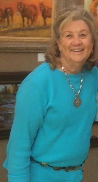 Marla Smith • Arizona • waow