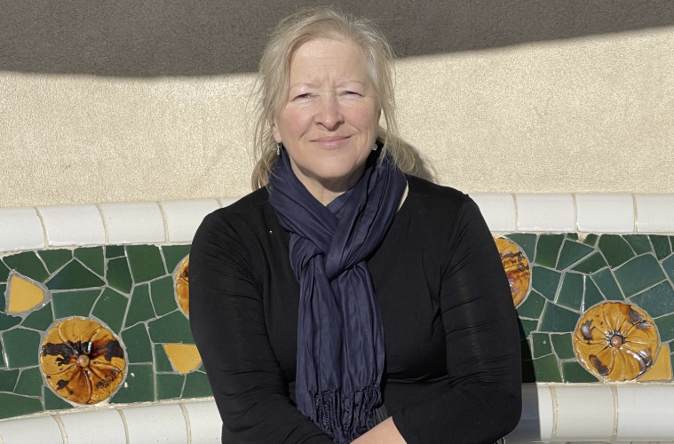 Mary Arnold • Idaho• Studio Stories 