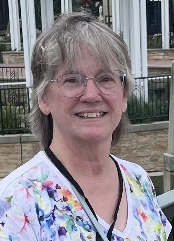 Laurel Lake McGuire • Illinois • waow