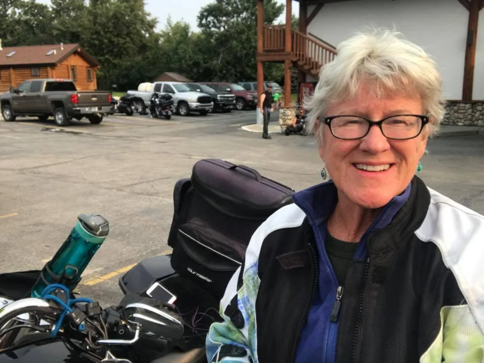 Elin Thomas • California • waow