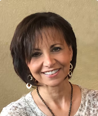 Cynthia Feustel • Colorado • waow