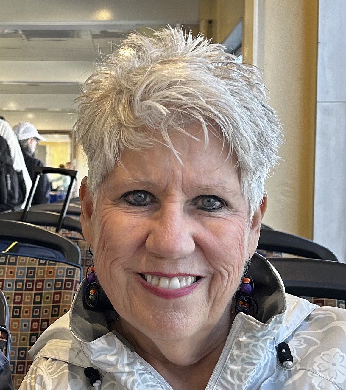 Pat OBrien • Arizona • waow