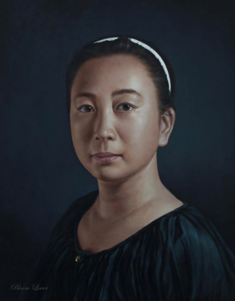 Yun Wei • California • waow