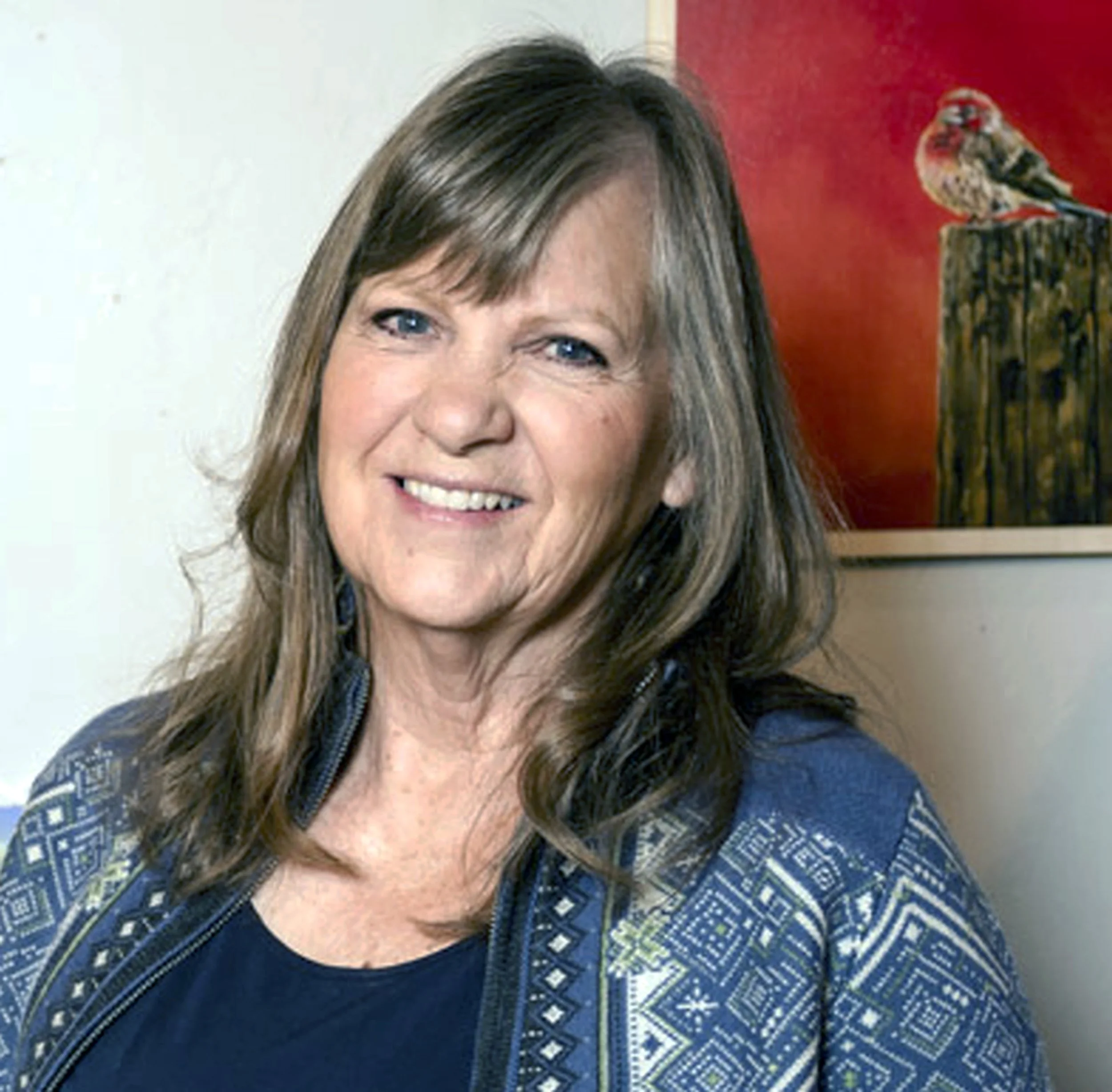 Bobbe Jones • Colorado • waow 