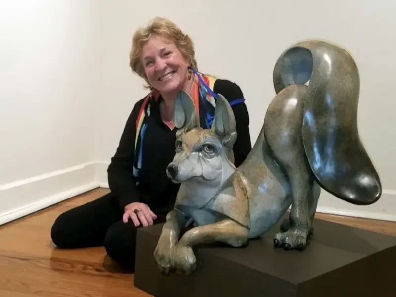 Pokey Park • Arizona &amp; Colorado • waow