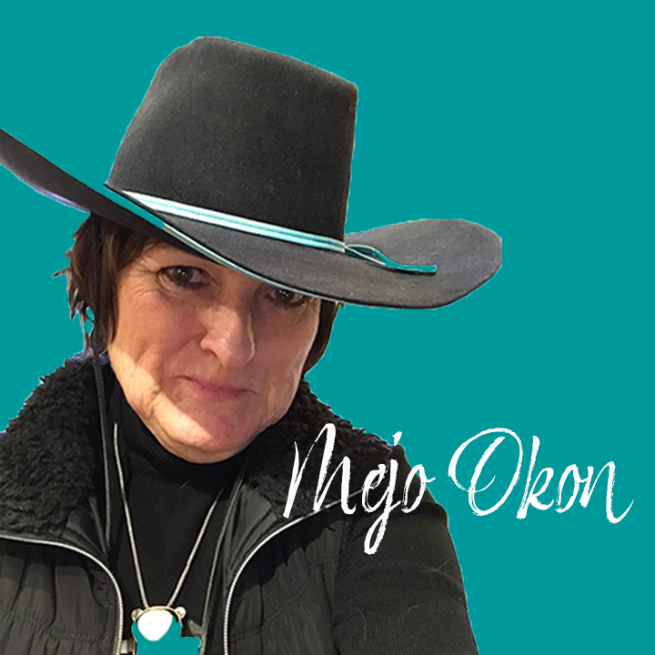 Mejo Okon Artist WAOW