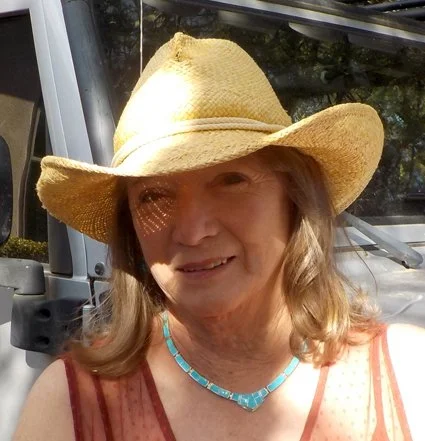 Nori Thorne • Arizona • waow