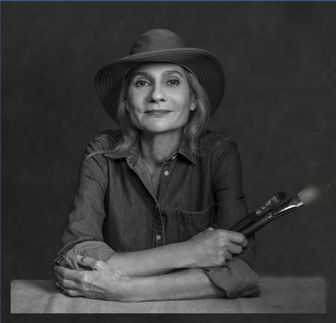 Ilona Benzak • Florida • waow 