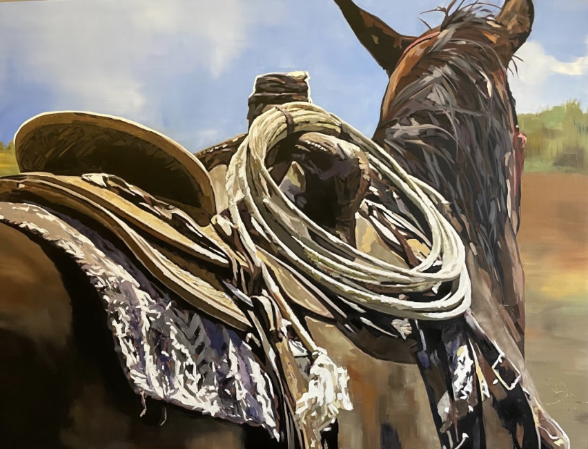 Listen Up by Doris Hubbell