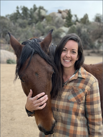 Alison Crary • Arizona • waow 