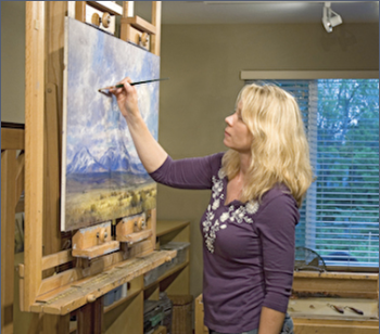 Kim Casebeer • Kansas• waow 