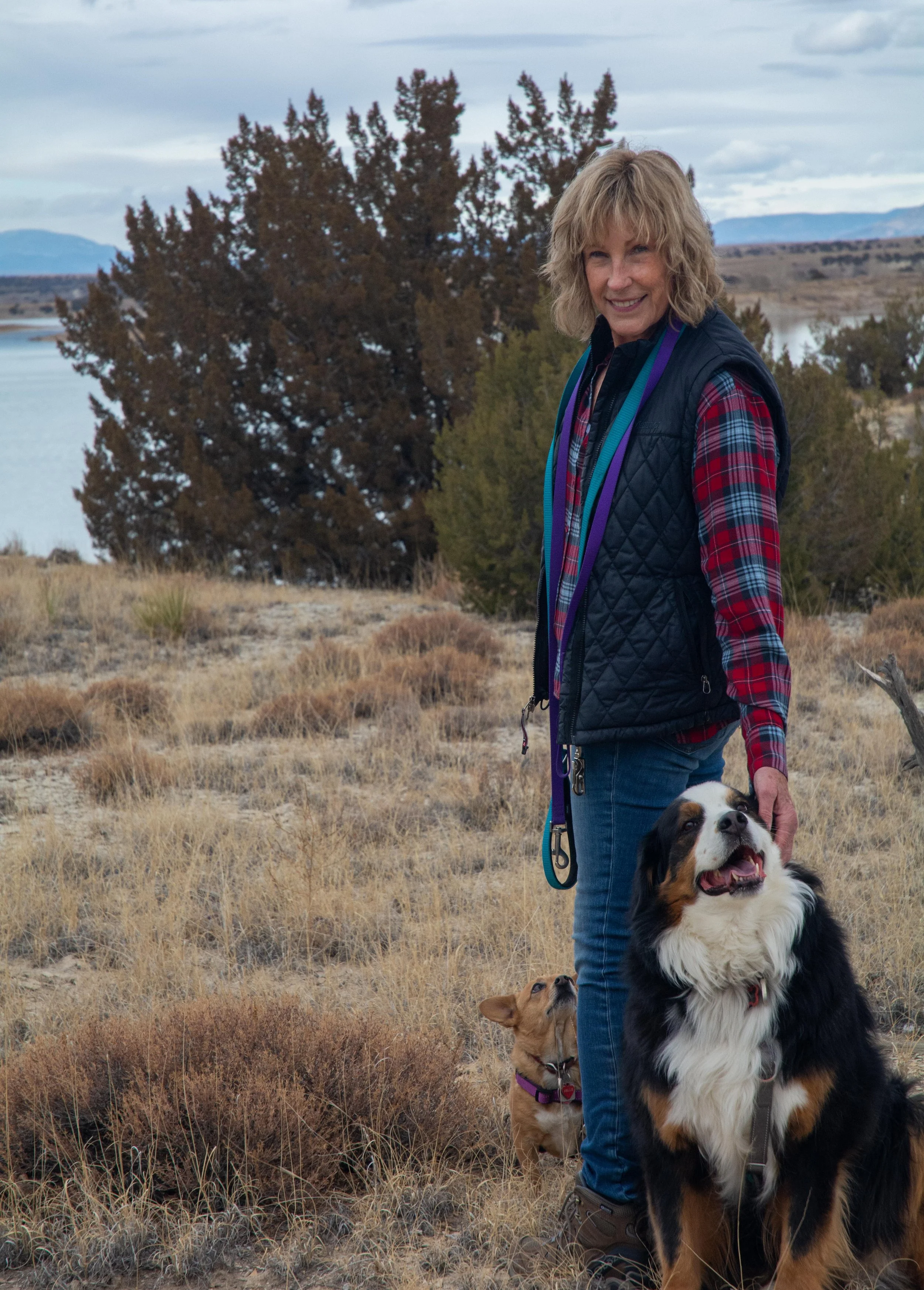 Beverly Endsley • Colorado • waow