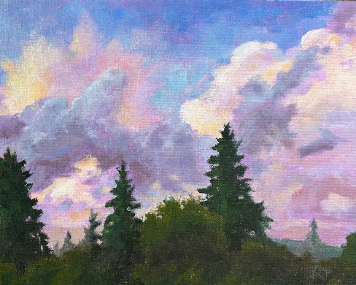 "High Drama"  by Tara Kemp