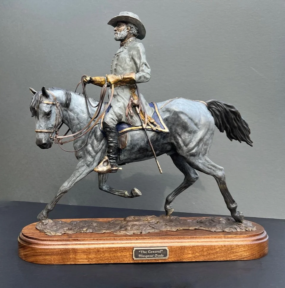 The General By Margaret Drake