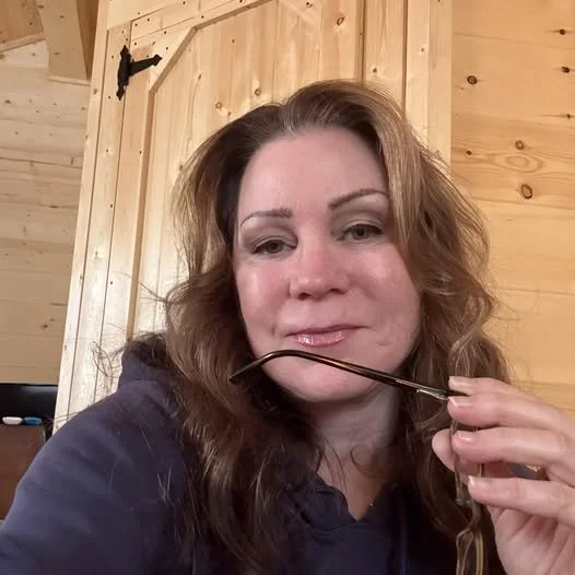 Katrina Rae • Michigan • waow