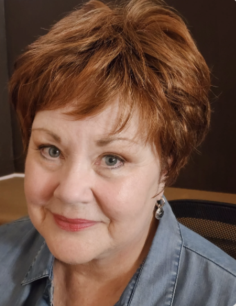 Nancy Lilly • Texas • waow 