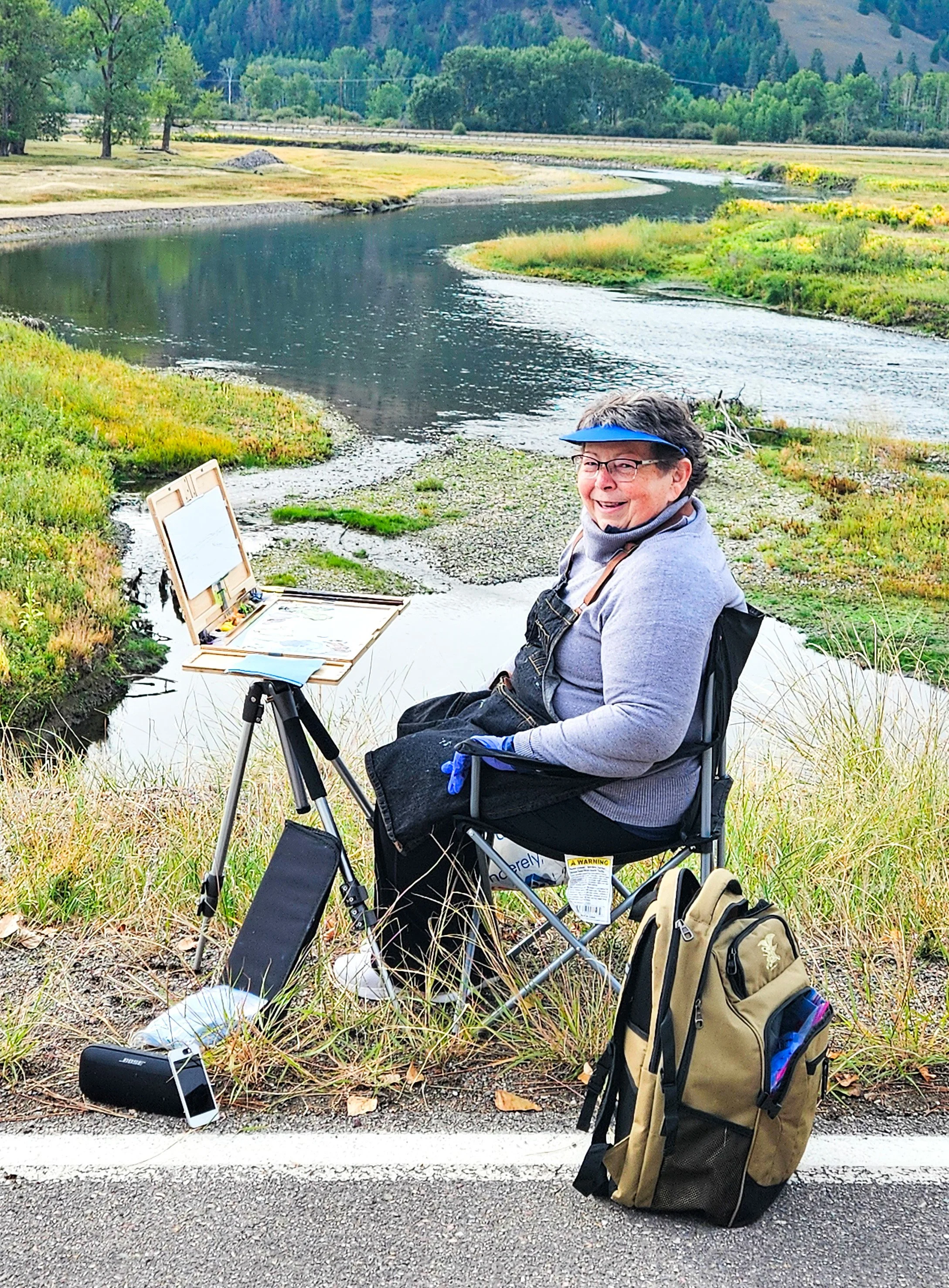 Kelly Sooter • Utah • waow — Women Artists of the West - Dedicated to ...