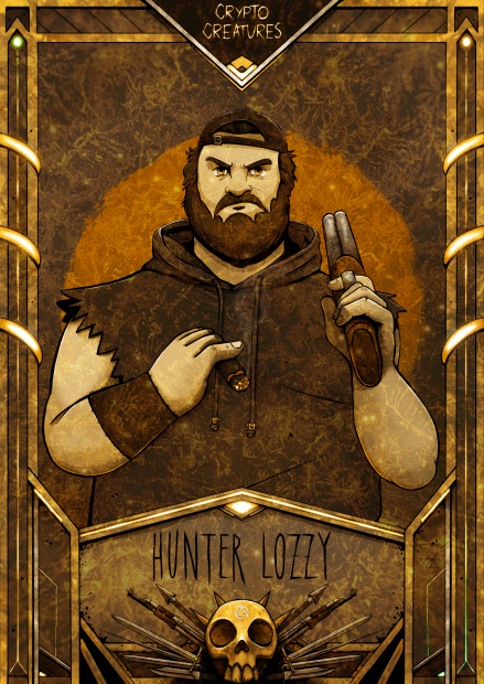 Gold Card