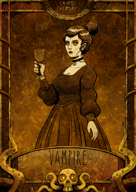 Gold Card