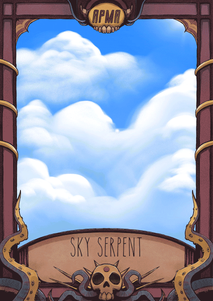 Sky Serpent Holo.gif